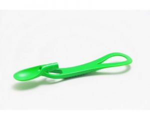 Fill'n Squeeze, pouch spoon