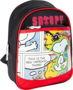 Plecak Snoopy - akcesoria dla dzieci