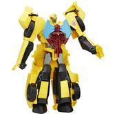 Figurka Power Heros Transformers Hasbro (Bumblebee and Buzzstrike)
