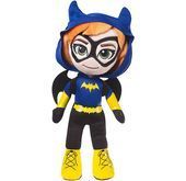 Bohaterki Miniprzytulanki DC Hero Mattel (Batgirl)