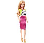 Barbie Fashionistas Mattel (dotty)