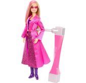Barbie Tajna agentka Mattel