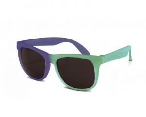 Real Kids, Okulary przeciwsłoneczne, Switch Green-Blue 7+