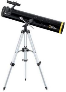 Teleskop 114/900