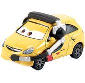Auta Cars Resorak 1 sztuka Disney (Petro Cartalina)