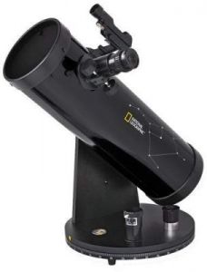 Teleskop 114/500