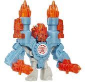 Mini-Cony Weaponizer Transformers Hasbro (Slipstream)
