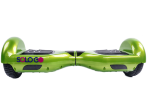 Hoverboard - Kolor zielony