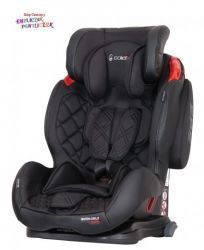 Coletto Sportivo Only Isofix 9-36kg