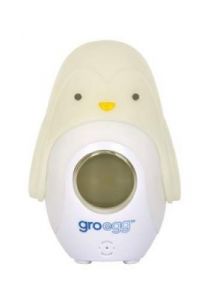 Gro Company - Nakładka na termometr Gro-Egg Pingwin dla niemowląt