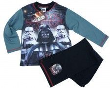 Piżama Star Wars "Dark Side" 4-5 lat