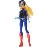 Barbie Lalki Tajna misja Mattel (Supergirl)