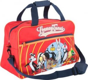 Looney Tunes torba sportowa - akcesoria dla dzieci