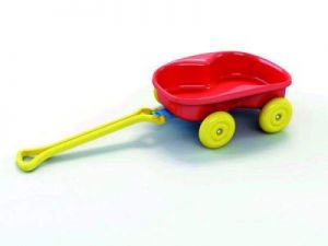 Wózek do ciągania Adriatic zabawka dla dzieci