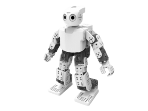 Robot humanoidalny Darwin Mini