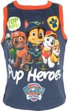 Koszulka Psi Patrol "Pup Heroes II" 6 lat