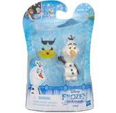 Mini Laleczka Frozen Hasbro (Olaf)