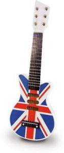 Gitara UK Rock'N'Roll