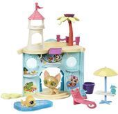 Zwierzakowe miejsca Littlest Pet Shop Hasbro (Park Wodny)
