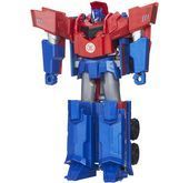 Figurka RID Hyper Change Transformers Hasbro (Optimus Prime)