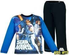 Piżama Star Wars "Luke Skywalker" 7-8 lat