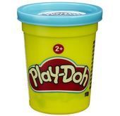 Ciastolina Tuba pojedyńcza Play-Doh (jasno niebieska)