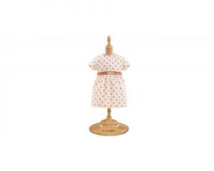 Corolle, MP Ubranko 30 cm Sukienka Pink Gold Dress