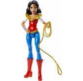 Firgurki Superbohaterki DC Hero Mattel (Wonder Woman)