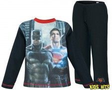 Piżama Batman v Superman 5-6 lat