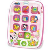 Minnie Baby Tablet Clementoni