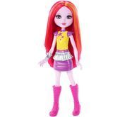 Barbie Mała lalka Gwiezdna Przygoda Mattel (różowa)