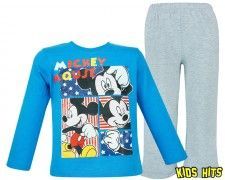Piżama Myszka Miki "Mickey Mouse" 8 lat