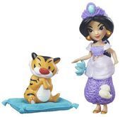 Mini Księżniczka z przyjacielem Disney Princess Hasbro (Jasmin)