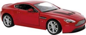 Aston Martin V12 Vantage - miniaturowy model