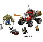 Batman Pojazd Killer Croca Lego