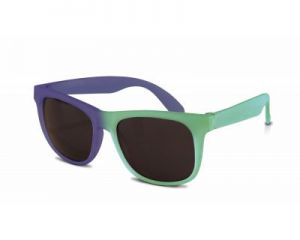 Real Kids, Okulary przeciwsłoneczne, Switch Green-Blue 2+