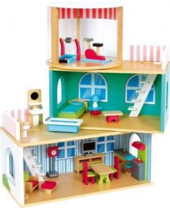 Domek dla lalek Variable - zabawka dla dzieci