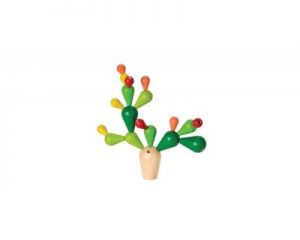 Balansujące kaktus, Plan Toys