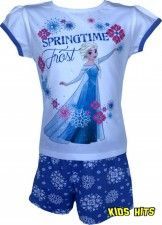 Piżama Frozen "Springtime Frost'' 8 lat