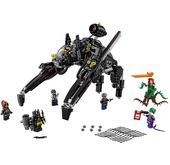 Batman Pojazd kroczący Lego
