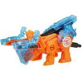 Mini-Cony Weaponizer Transformers Hasbro (Tricerashot)