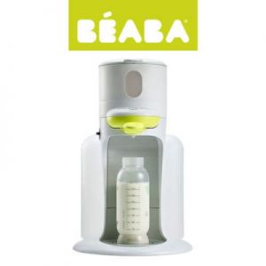 Beaba - Bib'expresso® Ekspres do mleka 3w1 neon