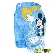 Szorty kąpielowe Disney "Mickey Surf" 6 lat