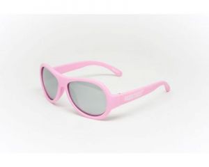 Babiators, Okulary przeciwsłoneczne z polaryzacją 0-2 lata Princess Pink