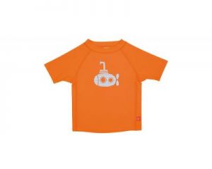 Lassig, Koszulka T-shirt do pływania Submarine UV 50+ 24mc