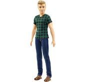 Barbie Ken Fashionistas Mattel (Ken)
