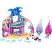 Szczęśliwy domek KRE-O Poppy Trolls Hasbro
