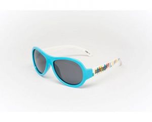 Babiators, Okulary przeciwsłoneczne z polaryzacją 0-2 lata Surf's Up