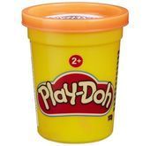Ciastolina Tuba pojedyńcza Play-Doh (pomarańczowa)
