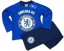 Piżama Chelsea London "The Blues" 4-5 lat